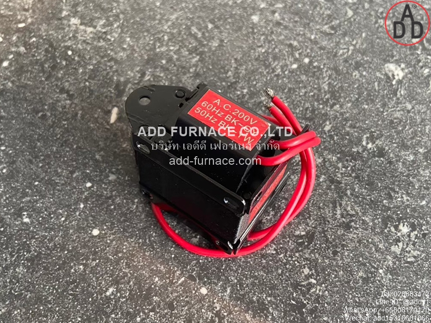 AS SOLENOID AS41082 (6)